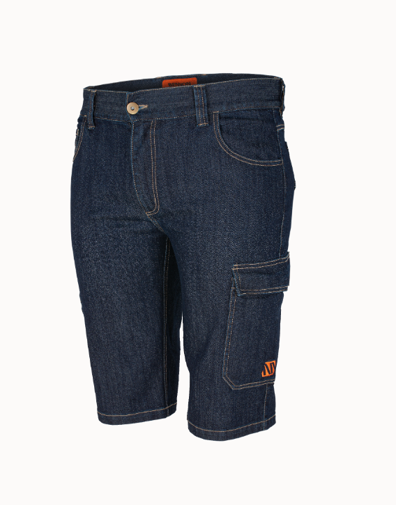 Kraťasy ICARUS JEANS BLUE